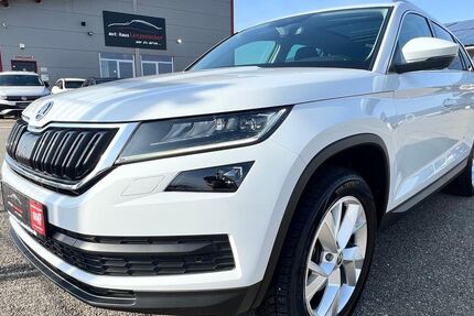 Skoda Kodiaq 109.785 km 20.890 &euro; Hechingen 72379