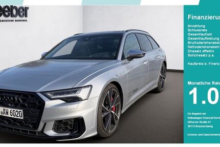Audi S6 4.990 km 82.690 &euro; Herrenberg 71083