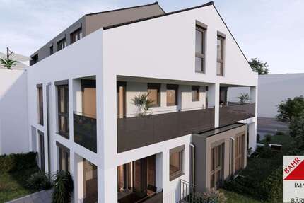 Wohnung Sindelfingen Sindelfingen (Stadt) - 4 Zimmer, 89 m&sup2;, 619.000&euro; | Angebot:26683906
