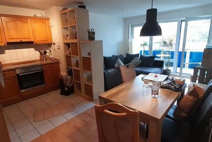 Wohnung Reutlingen Altenburg - 2 Zimmer, 42 m&sup2;, 800&euro; | Angebot:26378626