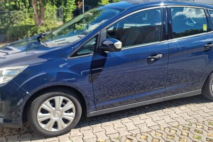 Ford C-Max 90.500 km 3.900 &euro; Böblingen 71034