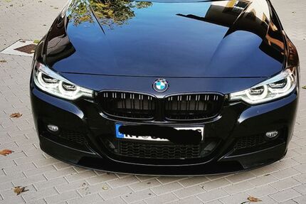 BMW 330 98.500 km 22.999 &euro; Münsingen 72525