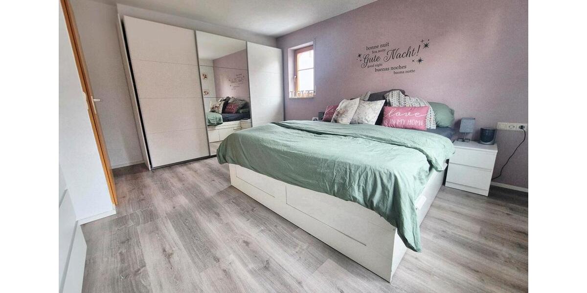 Etagenwohnung Rottenburg am Neckar - 4.5 Zimmer, 116 m&sup2;, 435.000&euro; | Angebot:25860505