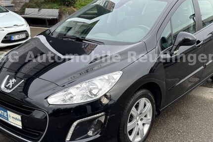 Peugeot 308 158.100 km 3.499 &euro; Reutlingen 72766