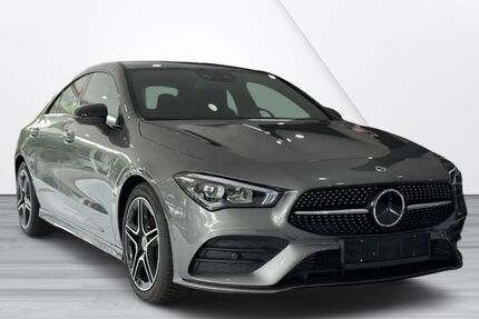 Mercedes-Benz CLA 200 Shooting Brake 31.000 km 22.800 &euro; Pfullingen 72793