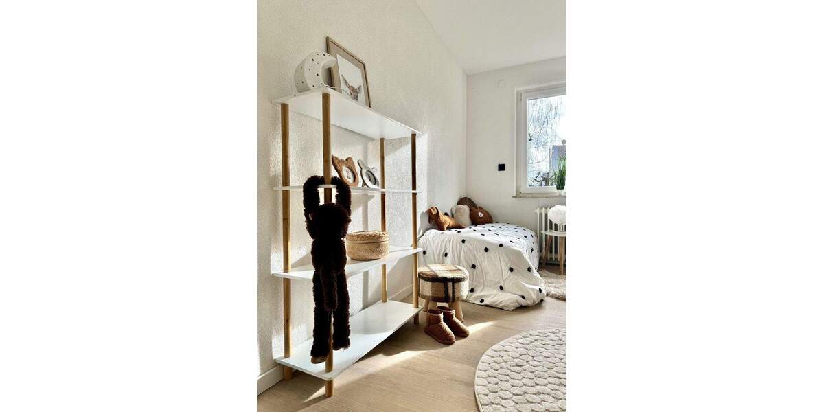 Etagenwohnung Sindelfingen Nord - 4 Zimmer, 94 m&sup2;, 420.000&euro; | Angebot:25771953