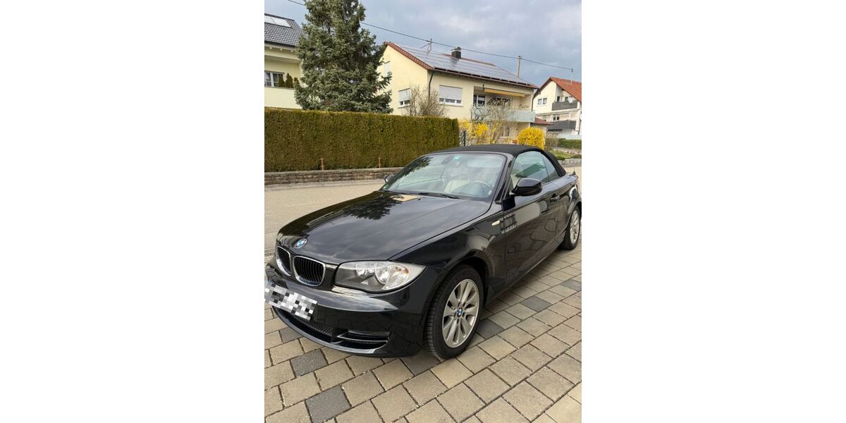 BMW 118 169.000 km 6.900 &euro; Bisingen 72406