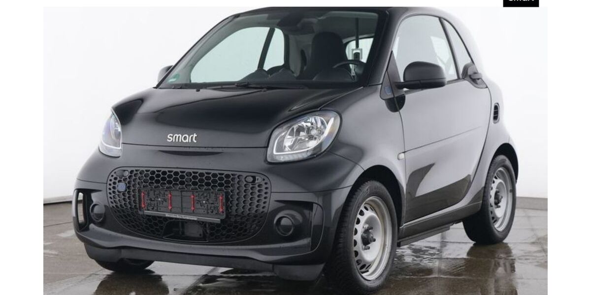 Smart ForTwo 17.066 km 13.290 &euro; Metzingen 72555