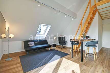 Zimmer Reutlingen Altenburg - 1.5 Zimmer, 1.190&euro; | Angebot:26690983