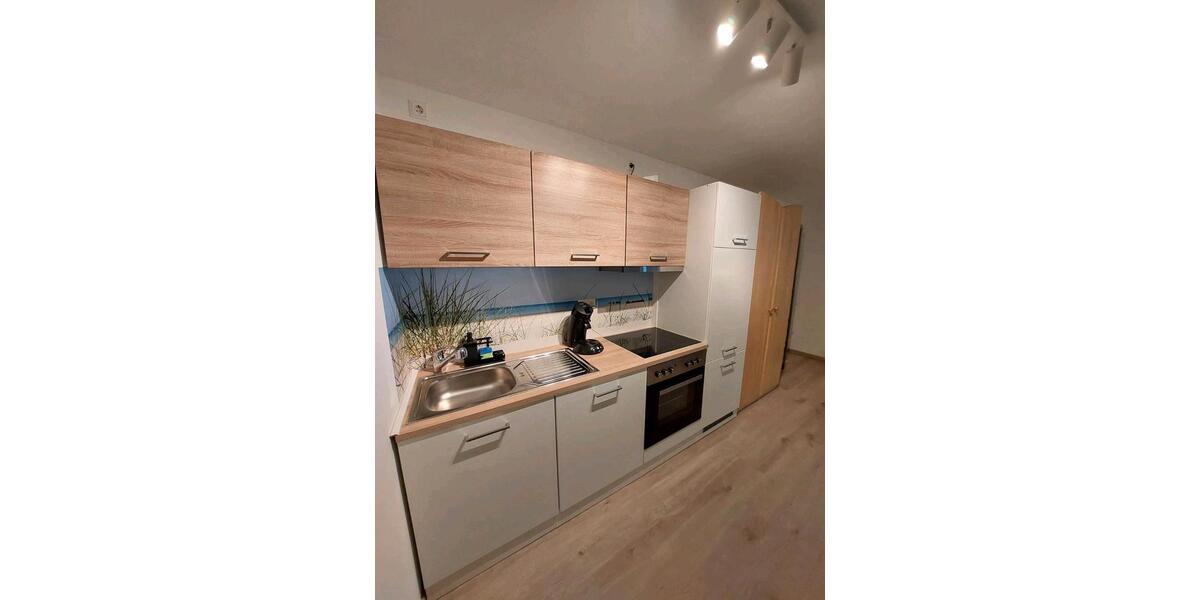 Etagenwohnung Wendlingen am Neckar - 1 Zimmer, 21 m&sup2;, 650&euro; | Angebot:27604871