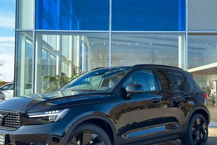 Volvo XC40 9.200 km 44.900 &euro; Kirchheim/Teck 73230