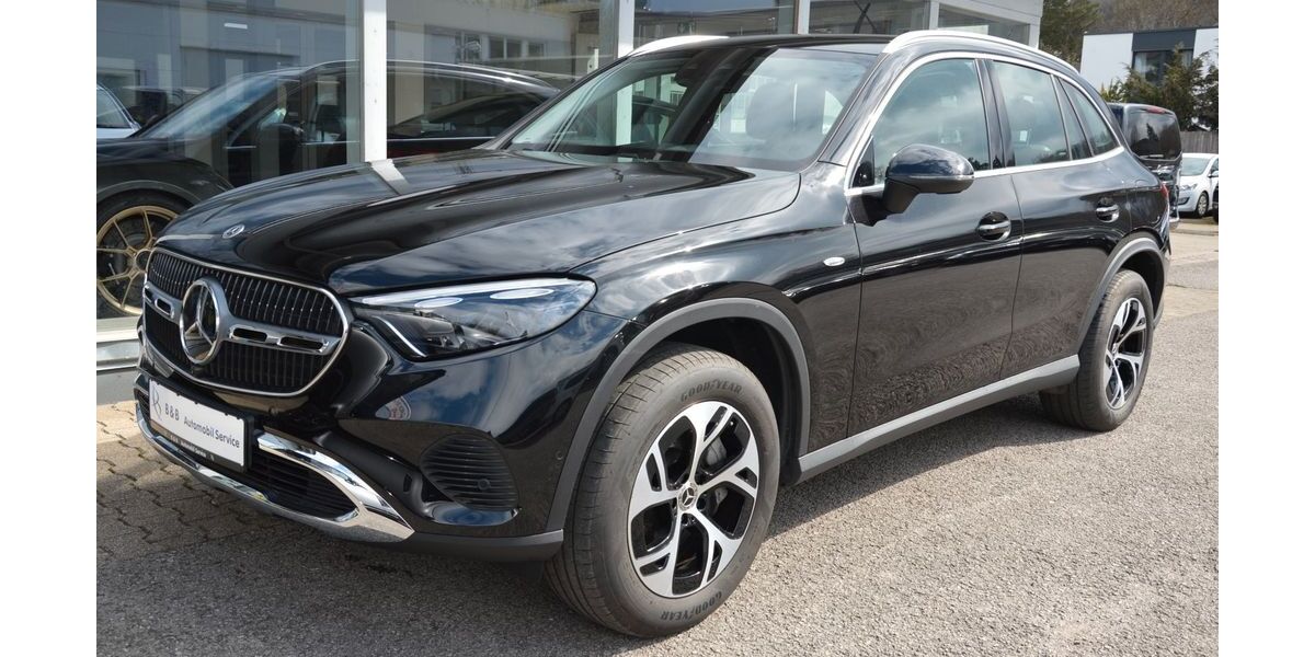 Mercedes-Benz GLC 300 10.761 km 55.990 &euro; Herrenberg bei Stuttgart 71083
