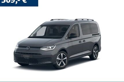 VW Caddy Maxi 15.738 km 39.895 &euro; Böblingen 71032