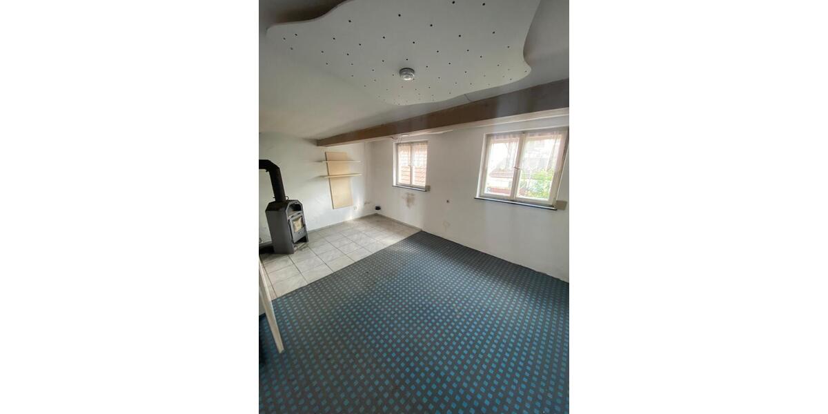 Bauernhaus, Landhaus Hechingen - 5 Zimmer, 148 m&sup2;, 132.000&euro; | Angebot:26066460