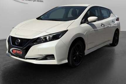 Nissan Leaf 35.838 km 13.980 &euro; Bempflingen 72658
