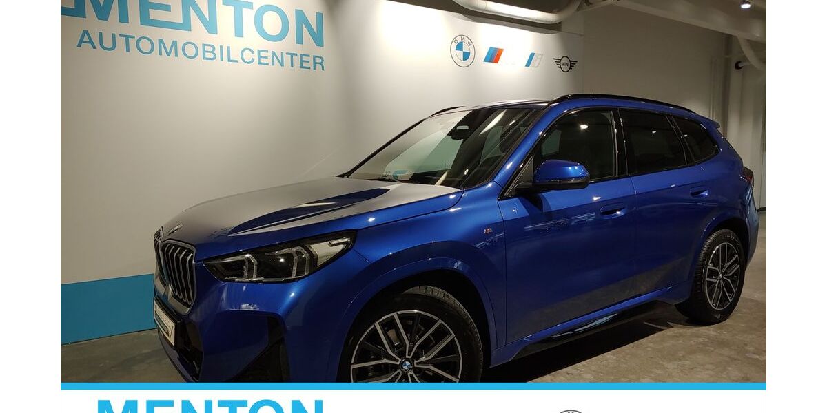 BMW X1 26.516 km 43.890 &euro; Reutlingen 72766
