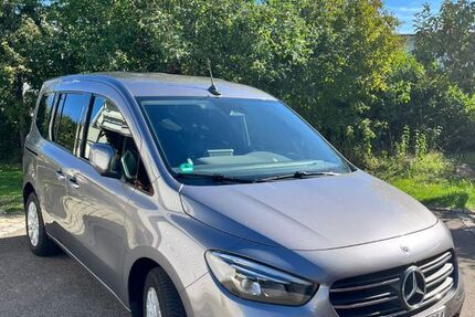 Mercedes-Benz T-Klasse 13.750 km 27.800 &euro; Köngen 73257