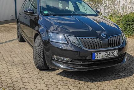 Skoda Octavia 101.150 km 13.500 &euro; Pfullingen 72793