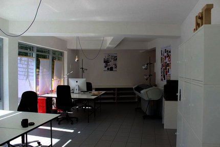 Gewerbeobjekt Tübingen Südstadt - 120&euro; | Angebot:26827706