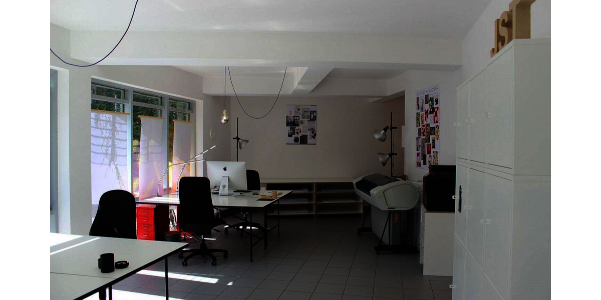 Gewerbeobjekt Tübingen Südstadt - 120&euro; | Angebot:26827706