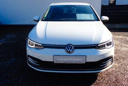 VW Golf 38.200 km 19.999 &euro; Wolfschlugen 72649