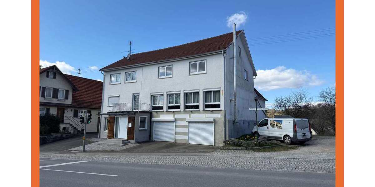 Einfamilienhaus Mössingen / Öschingen Öschingen - 10 Zimmer, 290 m&sup2;, 490.000&euro; | Angebot:26023757