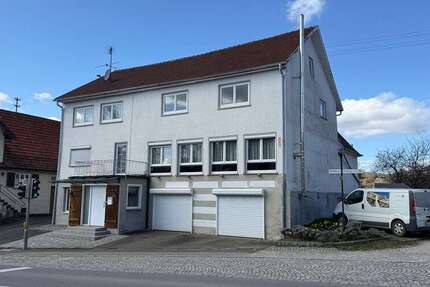 Haus Mössingen / Öschingen Öschingen - 10 Zimmer, 290 m&sup2;, 490.000&euro; | Angebot:26023757