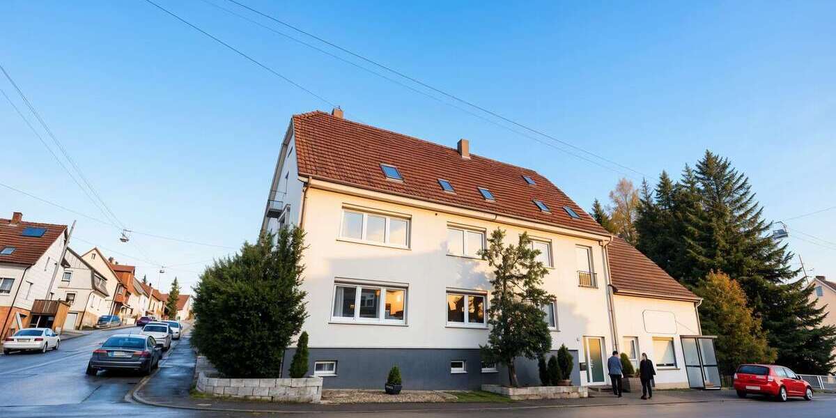 Einfamilienhaus Bitz - 16 Zimmer, 450 m&sup2;, 398.000&euro; | Angebot:24267722