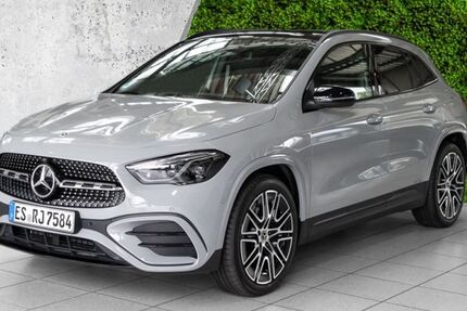 Mercedes-Benz GLA 200 6.000 km 41.850 &euro; Nürtingen 72622