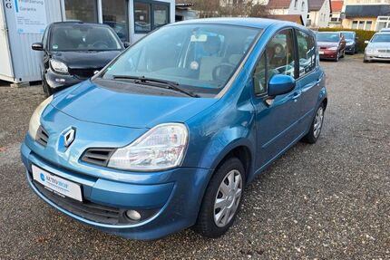 Renault Modus 169.200 km 2.990 &euro; Reutlingen 72770