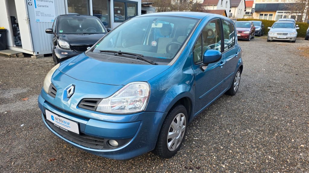 Renault Modus 169.200 km 2.990 &euro; Reutlingen 72770