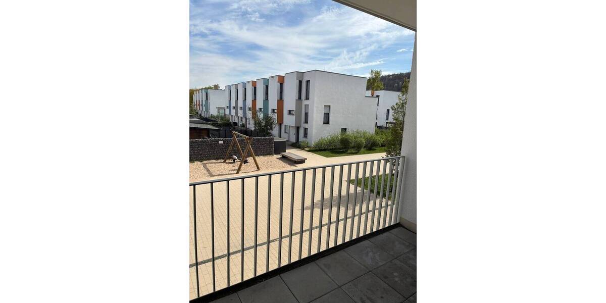 Etagenwohnung Esslingen am Neckar Weil - 3 Zimmer, 79 m&sup2;, 1.369&euro; | Angebot:26292885