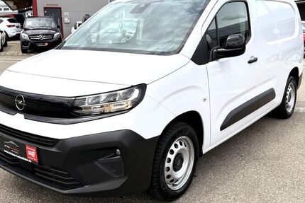 Opel Combo 6.359 km 20.990 &euro; Hechingen 72379