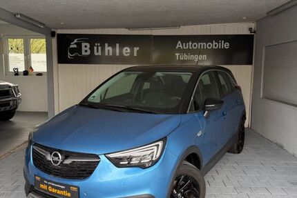 Opel Crossland (X) 99.700 km 9.990 &euro; Tübingen 72072
