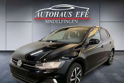 VW Polo 124.000 km 14.499 &euro; Sindelfingen 71065