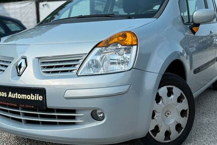 Renault Modus 161.486 km 1.190 &euro; Pfullingen 72793