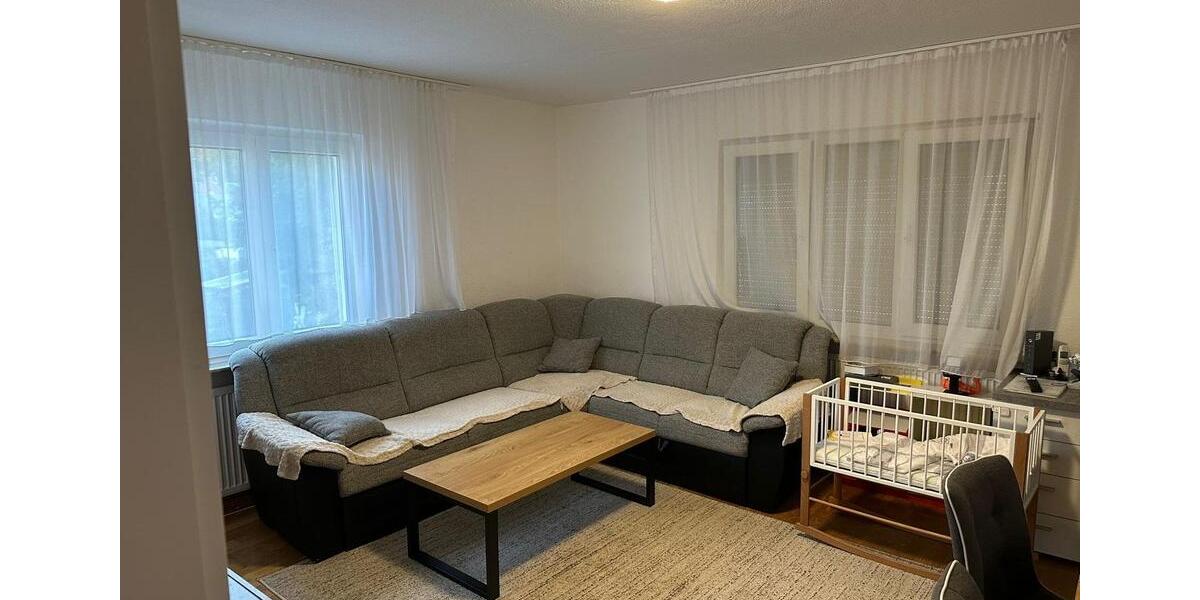 Etagenwohnung Reutlingen Reutlingen (Kernstadt) - 3 Zimmer, 64 m&sup2;, 228.000&euro; | Angebot:25710620