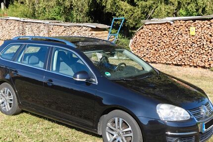 VW Golf 140.000 km 4.950 &euro; Hemmendorf 72108