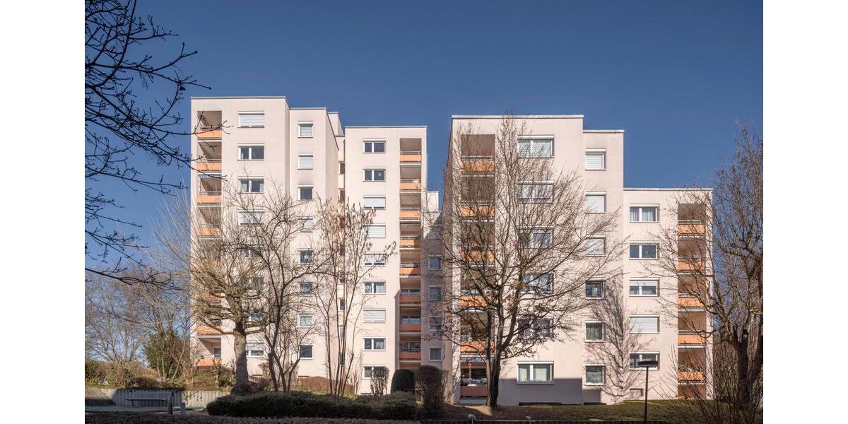 Etagenwohnung Esslingen am Neckar Oberesslingen - 3 Zimmer, 99 m&sup2;, 1.097&euro; | Angebot:26649389