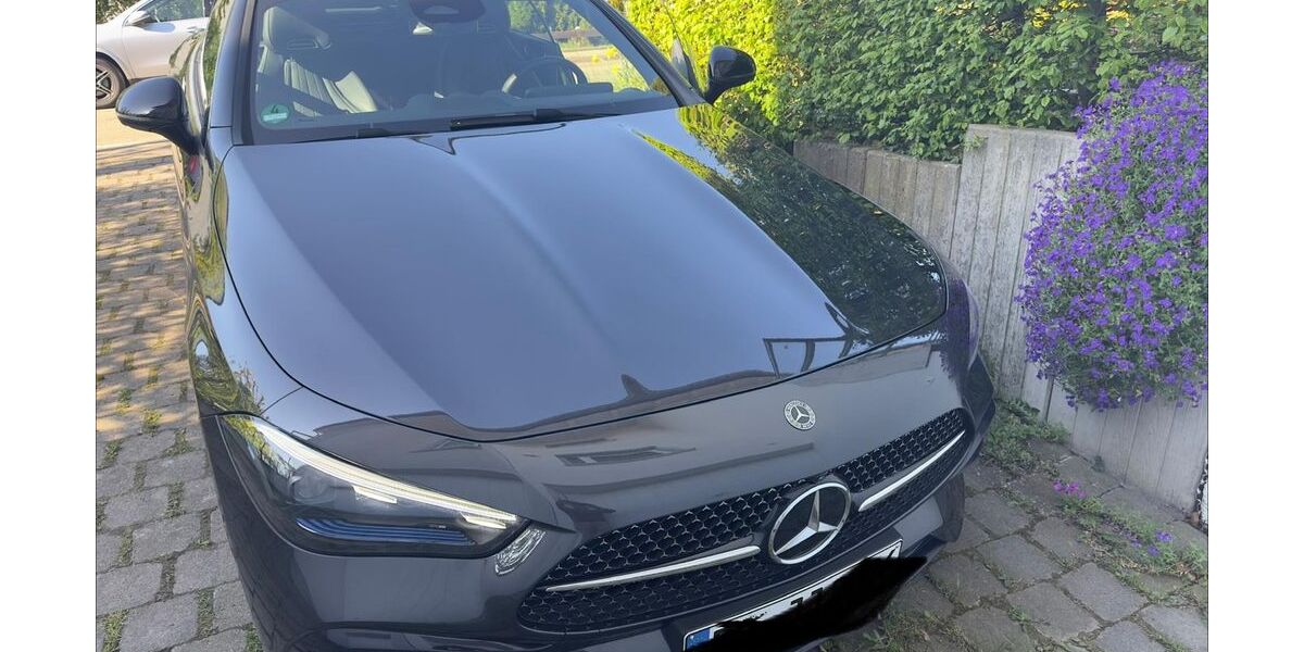 Mercedes-Benz CLE 300 15.000 km 59.000 &euro; Böblingen 71032