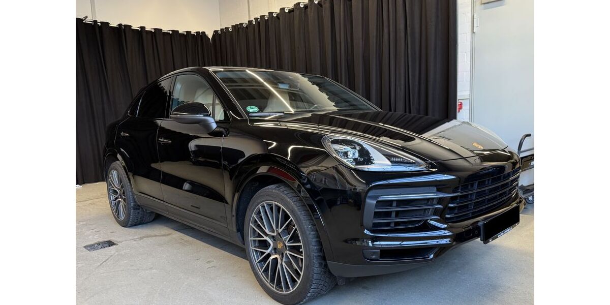 Porsche Cayenne 79.900 km 69.900 &euro; Reutlingen / Betzingen 72770