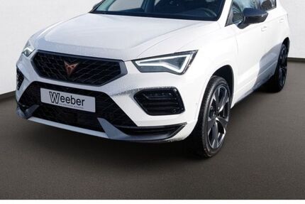 Cupra Ateca 1.100 km 32.590 &euro; Herrenberg 71083