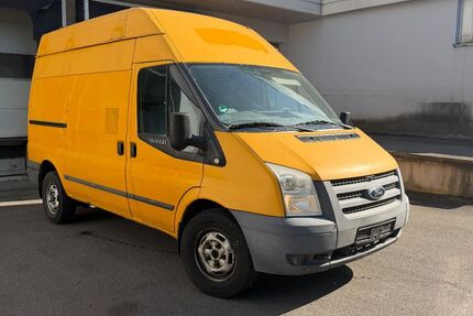 Ford Transit 200.000 km 1.799 &euro; Reutlingen / Mittelstadt 72766
