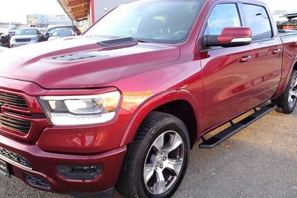 Dodge RAM 94.231 km 39.890 &euro; Hechingen 72379