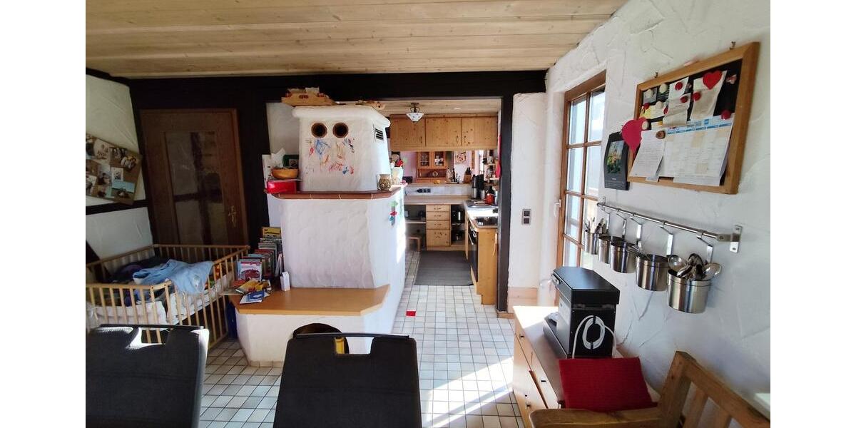 Doppelhaushälfte Nürtingen - 7 Zimmer, 192 m&sup2;, 500.000&euro; | Angebot:25977668