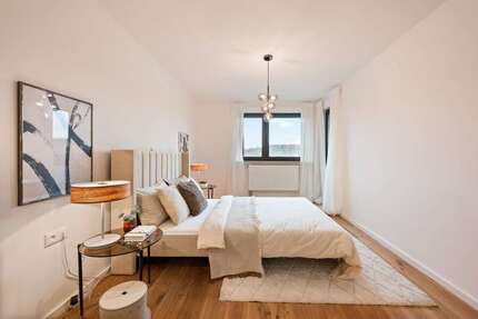 Wohnung Böblingen - 4.5 Zimmer, 122 m&sup2;, 399.000&euro; | Angebot:26015166