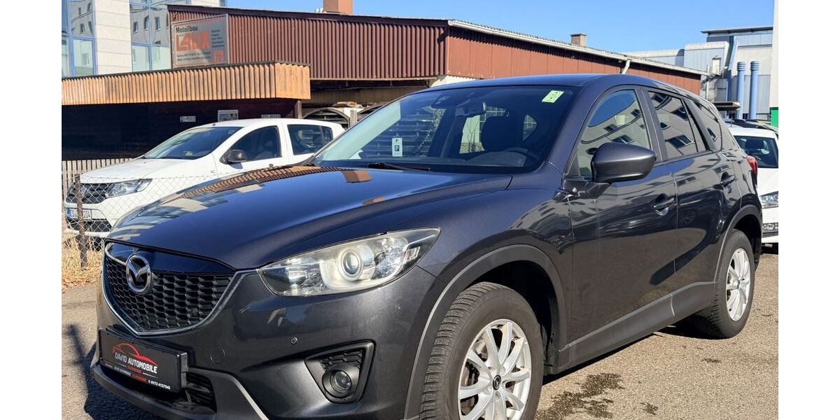 Mazda CX-5 265.000 km 4.690 &euro; Filderstadt bei Stuttgart 70794