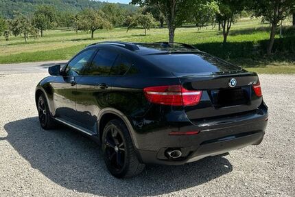 BMW X6 214.000 km 12.900 &euro; Frickenhausen 72636