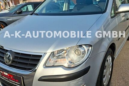 VW Touran 189.430 km 2.299 &euro; Deizisau 73779