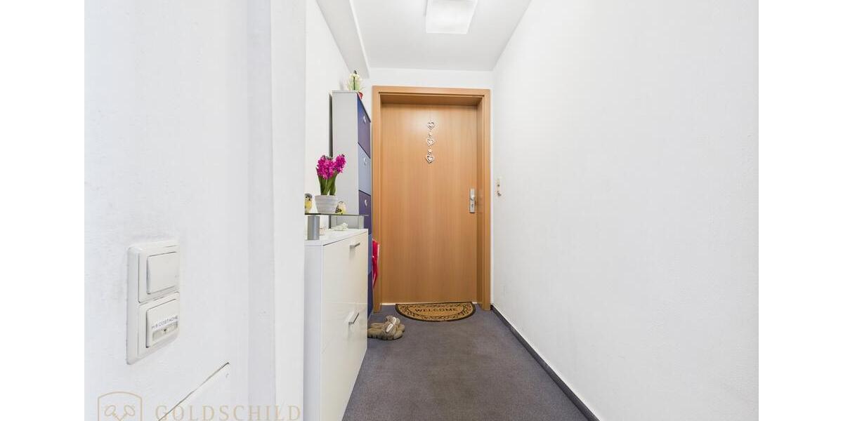 Etagenwohnung Neuffen - 3 Zimmer, 86 m&sup2;, 1.050&euro; | Angebot:24491252